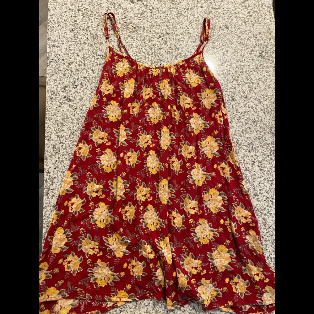 Volcom tunic